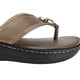 thumbnail image 4 of Havaiana New Walk Broche Dorada, 4 of 5