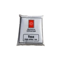 Metalfer Spa - Yeso 1Kg.