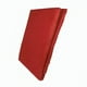 thumbnail image 1 of Mantel Rústico Rectangular 150×210 / Rojo – Doral, 1 of 3