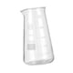 thumbnail image 5 of Jarra De Vidrio Para Hacer Espuma, Jarra Mezcladora Para Restaurante Capuchino, 500ml, 5 of 5