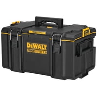 Caja Organizadora Grande Toughsystem 2.0 Dewalt Dwst08300