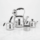 thumbnail image 3 of Tetera Acero Inoxidable 5000mL Filtro Infusiones Hervidor, 3 of 8