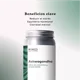 thumbnail image 3 of Ashwagandha 500 mg - 60 cápsulas | Mind Nutrition, 3 of 3
