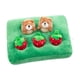 thumbnail image 4 of Juguetes De Rompecabezas Clasificación De Peluche Juguete De Peluche Divertido Para Regalos De Cumpleaños Niñas Niños Fresa Roja, 4 of 5