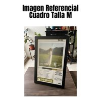 Genérico - Cuadro Laufey Everything I Know 24X36 Cm