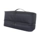 thumbnail image 1 of Organizador De Secador De Pelo, Estuche De Viaje Para Viajes, Viajes De Negocios, Accesorios De Boquilla, Negro, 1 of 5