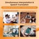 thumbnail image 3 of Traductor IA KECHOXAI +146 idiomas Naranja, 3 of 8