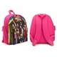 thumbnail image 4 of Mochila Escolar Jersey Shore Infantil Ligera Rosa, 4 of 6