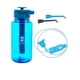 thumbnail image 1 of Botella rociadora Lunatec 1000 ml con boquillas y tubo, 1 of 1