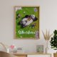 thumbnail image 5 of Kit de Pintura de Diamantes Stillwater 5D DIY 30x40 cm, 5 of 6