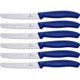 thumbnail image 1 of Juego de cuchillos Victorinox Swiss Classic para tomate y mesa, 6 piezas, 1 of 7