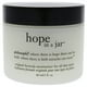 thumbnail image 2 of Crema Hidratante Hope In a Jar, 2 of 3