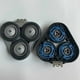 thumbnail image 2 of Adecuado para cabezal de afeitado Philips s5000 s5370 s5571 s5420 s5140 s5078 - negro -, 2 of 5