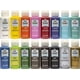thumbnail image 1 of Craft Set FolkArt Esmalte acrílico con acabado brillante, 960 ml, 16 unidades, 1 of 9