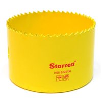 Sierra Copa Bimetal 73 Mm (A10) - Starrett - Fast Cut