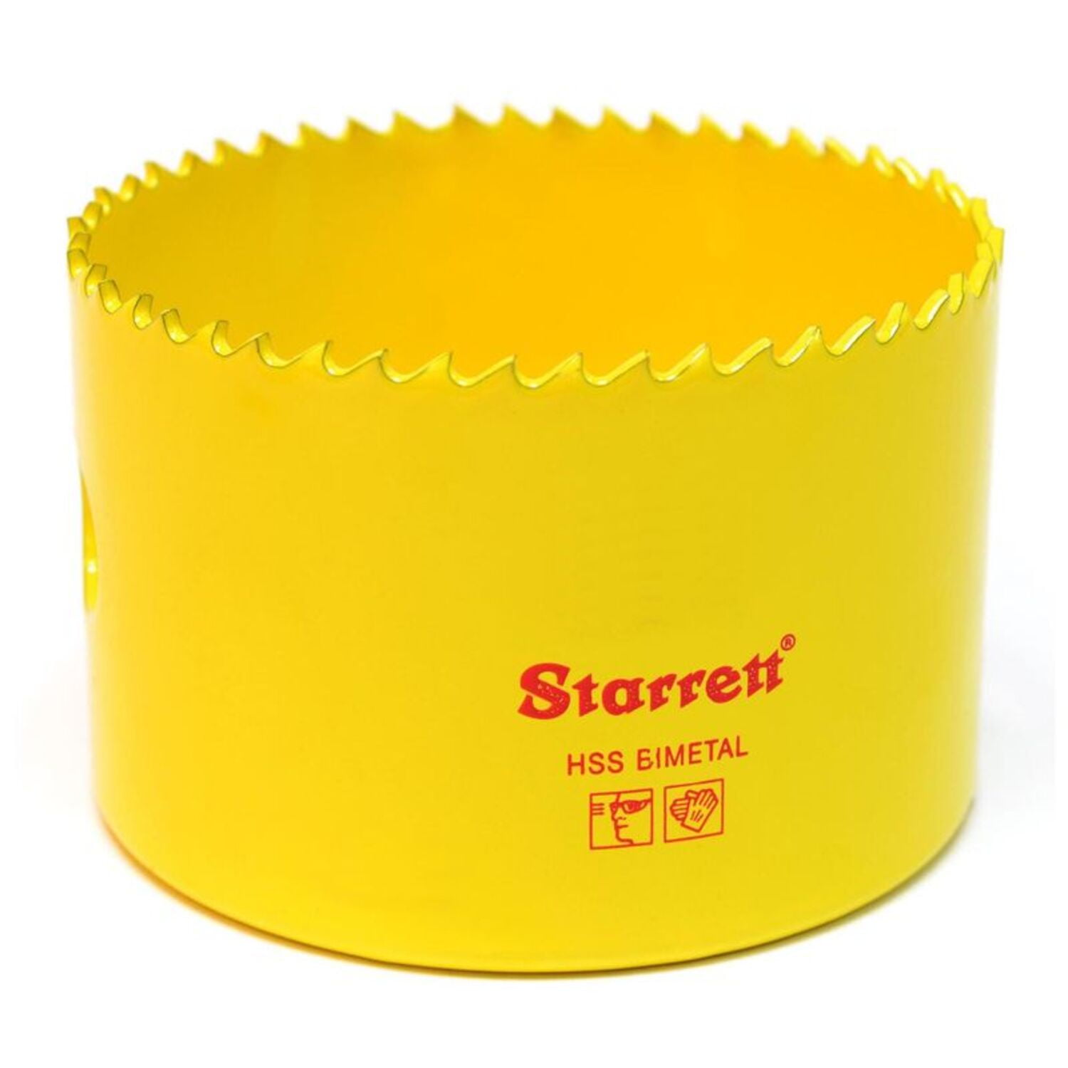 Sierra Copa Bimetal 73 Mm (a10) - Starrett - Fast Cut