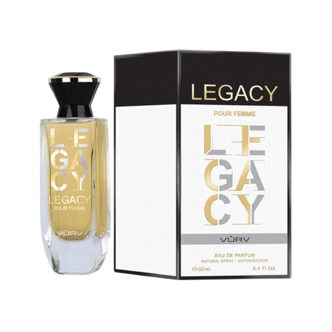 Lattafa - Perfume Legacy Edp 100 Ml