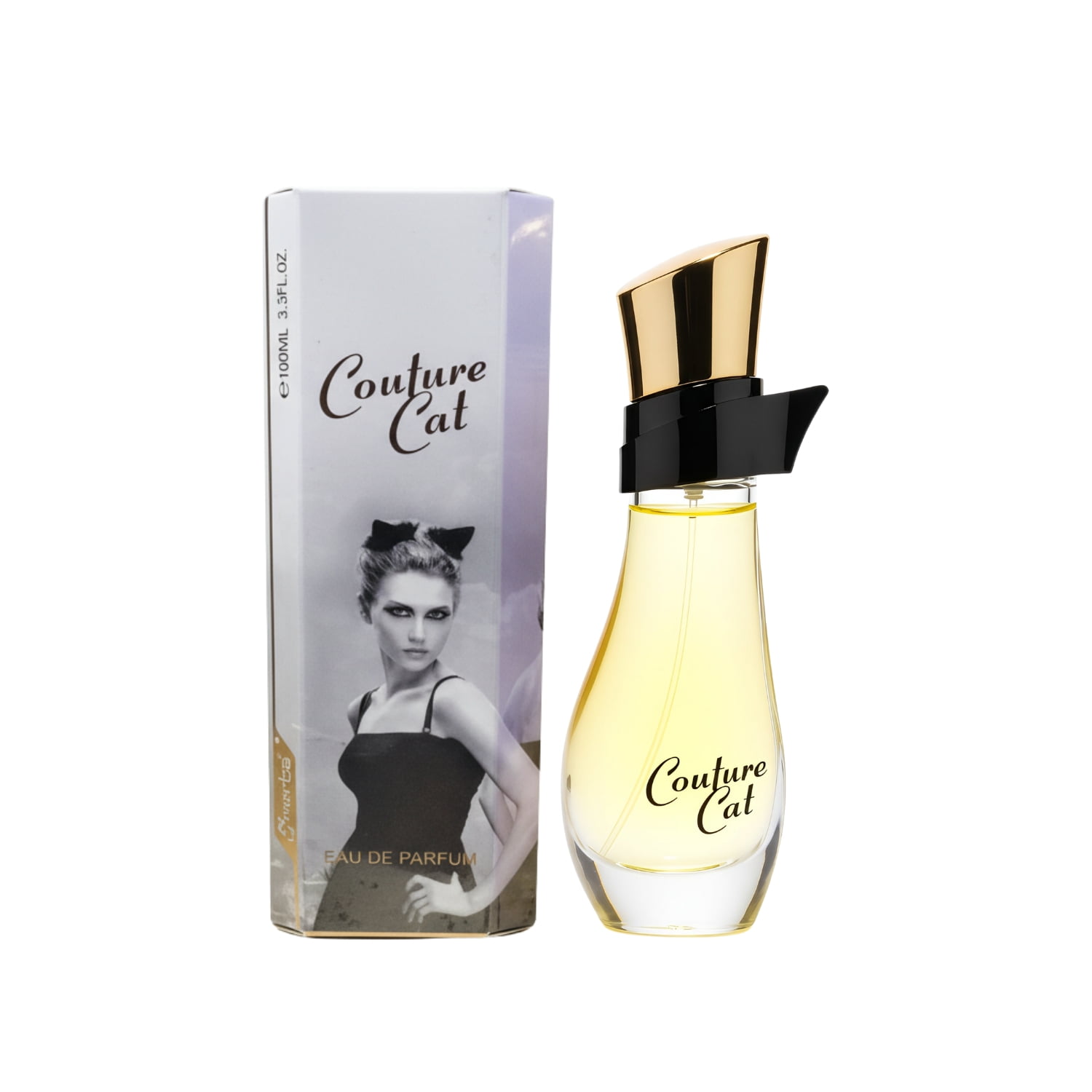 Omerta Couture Cat Edp 100 Ml