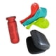 thumbnail image 4 of Ecualización Del Oído Para Apnea Con Caja De Almacenamiento Equilibrio De Presión Del Oído Para Apnea Rojo, 4 of 5