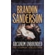 thumbnail image 4 of Colección de libros genérica: Arcanum Unbounded, Elantris y Warbreaker, 4 of 4