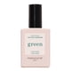 thumbnail image 1 of Esmalte de uñas Top Coat Manucurist Green Sunshine, 15 ml, vegano, 1 of 6