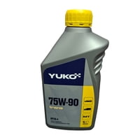 Yuko - Aceite 75 W90 Gl4 Caja Mecanica 1 Litro