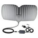 thumbnail image 2 of Antena De TV Smart 350 Miles Range Receptor Amplificador Para TV Interior Hogar, 2 of 3