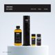 thumbnail image 5 of Aceite esencial Aroma360 Star Wars Dark Side 50 ml, 5 of 8
