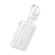 thumbnail image 2 of Power Bank Anker Zolo 20.000 mAh 30W USB-C, Lightning,Blanco, 2 of 3