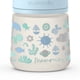 thumbnail image 4 of Mamadera Memories Tetina Fisiológica SX Pro Flujo Lento 150ml Celeste, 4 of 4
