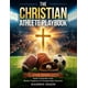 thumbnail image 1 of Libro autoeditado The Christian Athlete Playbook, 1 of 1