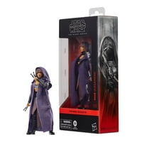 Figura De Acción Hasbro Star Wars Black Series Mae