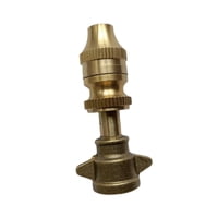 Ioensy - Boquilla De Nebulización M14 Patio Al Aire Libre Sistema De Enfriamiento Al Aire Libre Boquilla De Nebulización De Latón