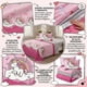 thumbnail image 3 of Pack De Sabana Infantil Plaza Y Media S04, 3 of 4
