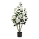 thumbnail image 1 of Planta Artificial Sintética Decorativa Moderna Hogar Jhn, 1 of 3