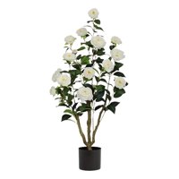 Genérico - Planta Artificial Sintética Decorativa Moderna Hogar Jhn