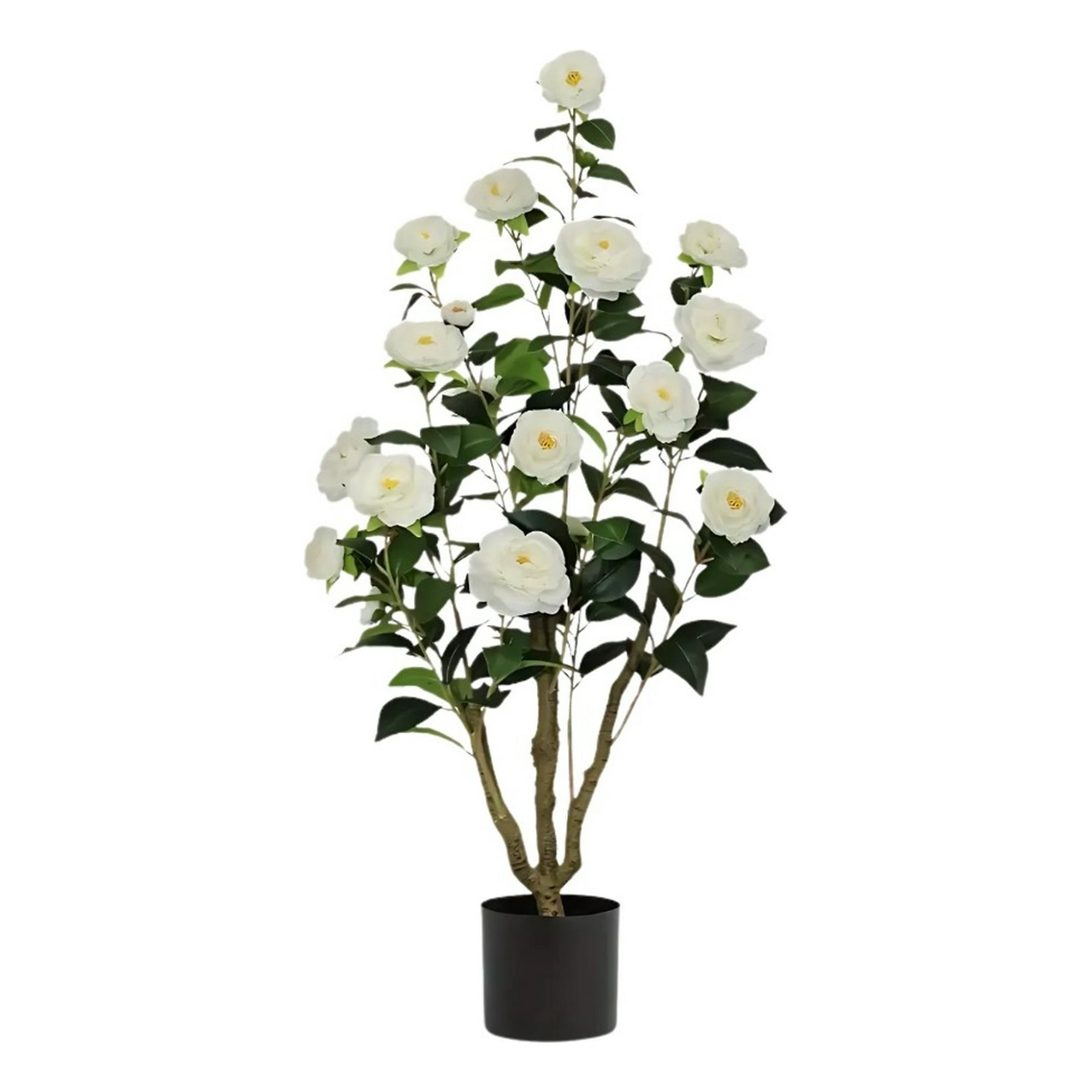 Genérico - Planta Artificial Sintética Decorativa Moderna Hogar Jhn