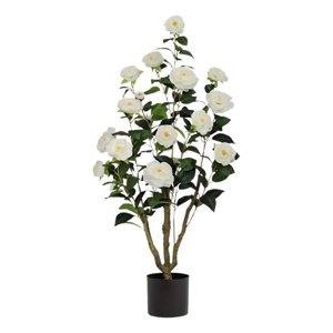 Genérico - Planta Artificial Sintética Decorativa Moderna Hogar Jhn