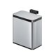 thumbnail image 1 of Basurero Eko 7L acero inox mate, 1 of 4