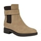 thumbnail image 1 of Botín Tommy Hilfiger Beliah para mujer, tamaño mediano, marrón, talla 5, 1 of 3