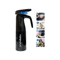 Genérico - Botella Pulverizadora De Niebla Fina 200Ml