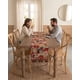 thumbnail image 2 of Camino de Mesa Decorativo Diseño Flores 33x180 cm, 2 of 6