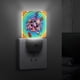 thumbnail image 4 of Luz Nocturna LED Desmarcar Tiny Toons Looniversity con Sensor, 4 of 6