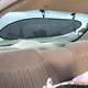 thumbnail image 3 of Parasol Tapa Protector Cortina Solar Trasera Ventosas Auto, 3 of 3
