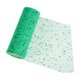 thumbnail image 3 of Tul Con Purpurina, 10 Yardas, Moderno Para Decoración De Coronas, Telas De Ropa, Arte DIY, Verde, 3 of 5