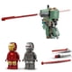 thumbnail image 4 of Legos Lego Iron Man Y Maquina De Guerra Vs Drones, 4 of 4