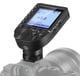thumbnail image 1 of Trigger TTL Neewer QPRO-S para Flash Inalámbrico Sony, 1 of 7