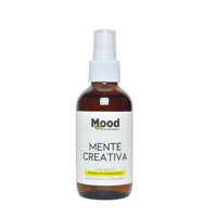 Mood Aromaterapia - Bruma De Aromaterapia Mente Creativa