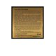 thumbnail image 2 of Parche para ojos Green Cosmos 30 pares hidratante con oro de 24K, 2 of 7