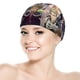 thumbnail image 5 of Gorro de Natación de Licra El Príncipe Dragón, 5 of 6